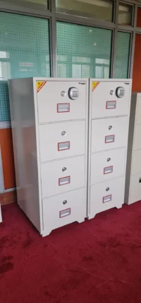 Fireproof Filing Cabinet Safe