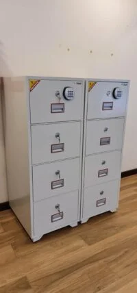Fireproof Filing Cabinet Safe