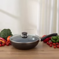 non-stick pots, non-stick cookware, non-stick cooking pots, best non-stick pots, durable non-stick pots, non-stick saucepans, non-stick casserole pots, non-stick stockpots, non-stick stew pots, non-stick induction pots, ceramic non-stick pots, granite non-stick pots, titanium non-stick pots, Teflon non-stick pots, non-stick pots for gas stoves, non-stick pots for induction cooktops, non-stick pots for electric stoves, scratch-resistant non-stick pots, PFOA-free non-stick pots, PTFE-free non-stick pots, eco-friendly non-stick pots, professional non-stick cookware, high-quality non-stick pots, heavy-duty non-stick pots, premium non-stick cookware, lightweight non-stick pots, stylish non-stick pots, modern non-stick pots, heat-resistant non-stick pots, oven-safe non-stick pots, non-stick pots with glass lids, non-stick pots with stainless steel handles, non-stick pots with silicone handles, easy-clean non-stick pots, dishwasher-safe non-stick pots, non-stick pots for soups, non-stick pots for stews, non-stick pots for boiling, non-stick pots for frying, non-stick pots for slow cooking, best-selling non-stick pots, top-rated non-stick pots, chef-recommended non-stick pots, commercial-grade non-stick pots, non-stick pots for everyday cooking, non-stick pots for home chefs, non-stick pots with even heat distribution, non-stick pots with thick bases, induction-compatible non-stick pots, non-stick pots with ergonomic handles, luxury non-stick cookware, budget-friendly non-stick pots, affordable non-stick cookware, non-stick cooking set, non-stick pots and pans, non-stick Dutch ovens, best non-stick saucepans, non-stick cooking essentials, non-stick cookware for health-conscious cooking, toxin-free non-stick pots, food-safe non-stick pots, high-performance non-stick cookware, non-stick soup pots, non-stick pasta pots, non-stick rice cooking pots, non-stick braising pots, non-stick gourmet cookware, elegant non-stick cookware, non-stick chef’s pots, ultra-durable non-stick pots, multi-layer non-stick pots, premium quality non-stick pots, imported non-stick cookware, European non-stick pots, Japanese non-stick pots, American non-stick cookware, heavy-bottom non-stick pots, energy-efficient non-stick pots, non-stick pots for quick cooking, rapid-heat non-stick pots, versatile non-stick pots, all-purpose non-stick pots, stovetop-safe non-stick pots, non-stick cookware gift set, wedding gift non-stick pots, housewarming gift non-stick pots, high-end non-stick cookware, toxin-free cookware, safe non-stick pots, scratch-proof non-stick pots, lifetime warranty non-stick pots, shatter-resistant non-stick cookware, modern kitchen non-stick pots, non-stick pots with steam vents, non-stick cookware for gourmet cooking, restaurant-grade non-stick pots, chef-approved non-stick cookware, perfect non-stick stew pots, premium black non-stick pots, red non-stick cookware, blue non-stick pots, green non-stick cookware, non-stick pots for Indian cooking, non-stick pots for Asian cuisine, non-stick pots for Italian cooking, non-stick pots for French cuisine, easy-grip non-stick pots, comfortable-handle non-stick cookware, cool-touch handles non-stick pots, reinforced non-stick pots, thick-coated non-stick cookware, luxury home kitchen cookware, best cookware for non-stick performance, long-lasting non-stick pots, rust-resistant non-stick pots, warp-resistant non-stick pots, extra-large non-stick pots, mini non-stick pots, travel-friendly non-stick cookware, RV non-stick pots, camping non-stick pots, non-stick cast aluminum pots, non-stick anodized aluminum pots, non-stick ceramic-coated pots, ultra-light non-stick pots, scratch-free non-stick pots, seamless non-stick cookware, high-heat non-stick pots, induction-ready non-stick cookware, energy-saving non-stick pots, top-tier non-stick cookware, premium-grade non-stick pots, non-stick cookware that lasts, best non-stick stockpots, best non-stick multi-cookers, best non-stick pressure cookers, best non-stick woks, best non-stick deep pots, top-choice non-stick cookware, must-have non-stick pots, signature non-stick cookware, luxury designer non-stick pots, glossy finish non-stick pots, matte finish non-stick pots, oil-free cooking non-stick pots, healthy cooking non-stick cookware, superior heat retention non-stick pots, rapid-heating non-stick cookware, best non-stick for braising, professional-grade non-stick pots, chef-quality non-stick cookware, gourmet kitchen non-stick pots, top-performance non-stick cookware, gas stove-safe non-stick pots, even-cooking non-stick pots, wide-base non-stick pots, stackable non-stick cookware, space-saving non-stick pots, nesting non-stick pots, compact non-stick cookware, heavy-duty non-stick stockpot, rust-proof non-stick cookware, advanced non-stick technology pots, kitchen essentials non-stick pots, easy storage non-stick pots, cooking enthusiast non-stick pots, highly durable non-stick cookware, best non-stick cookware set, heatproof non-stick cookware, fire-safe non-stick pots, ultra-modern non-stick cookware, chef-trusted non-stick cookware, recommended non-stick pots, best cookware investment, best long-term non-stick pots, best cookware for small kitchens, best cookware for big families, best budget non-stick pots, best luxury non-stick pots, best reviewed non-stick cookware, top-selling non-stick cookware, must-have non-stick kitchenware, best cookware for fast cooking, best cookware for even cooking, best cookware for gourmet meals, best non-stick pots for healthy cooking, scratch-resistant coating non-stick pots, PTFE non-stick pots, PFOA non-stick pots, Teflon-free non-stick pots, ceramic non-stick kitchenware, modern non-stick kitchen essentials, latest non-stick cookware trends, innovative non-stick cookware, best non-stick cookware brands, chef-favorite non-stick pots, culinary expert non-stick cookware, cookware with superior non-stick properties, ultra-smooth non-stick surface, ultra-tough non-stick surface, industry-leading non-stick cookware, high-tech non-stick cookware, fast-boiling non-stick pots, smooth-finish non-stick pots, super-tough non-stick coating, new generation non-stick cookware, reinforced ceramic non-stick pots, safest non-stick cookware, best non-stick cookware for beginners, best non-stick cookware for professionals, easy-clean technology non-stick pots, fast-cooking non-stick cookware, high-heat resistant non-stick pots, oil-repellent non-stick cookware, best non-stick cookware for gas stoves, best non-stick cookware for ceramic stoves, best non-stick cookware for glass stoves, best non-stick cookware for electric stoves, anti-scratch technology non-stick pots, super-efficient non-stick cookware, pro-level non-stick pots, best-selling non-stick kitchenware, signature non-stick cookware sets, heavy-duty commercial non-stick pots, scratch-free modern cookware, stylish and functional non-stick cookware, non-stick pots with ergonomic lid handles, reinforced base non-stick pots
