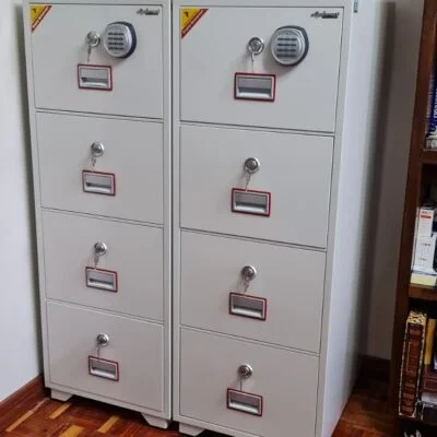 Fireproof Filing Cabinet Safe