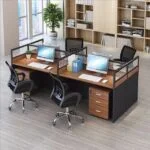 4 way workstation, brown workstation, modular workstation, office workstation, 4-person desk, collaborative desk, shared workstation, brown office desk, work desk, modern office furniture, cubicle workstation, multi-user desk, brown work table, space-saving desk, office partition desk, multi-seat workstation, work setup for four, ergonomic workstation, 4-way desk system, brown modular furniture, teamwork station, four-person desk, open office workstation, workstation with dividers, contemporary workstation, brown shared desk, office cubicle set, brown laminated workstation, brown team desk, cluster desk for four, compact workstation, office quad desk, workstation in brown finish, brown office suite, office desk for four, desk pod, four-seat office desk, office furniture brown, brown color desk, workspace furniture, brown cubicle desk, quad desk unit, team workspace, collaborative office desk, modular quad desk, space-efficient desk, office layout desk, brown laminate furniture, group workstation, four desk cluster, brown workstation pod, functional office desk, modern collaborative desk, team table brown, brown executive workstation, corporate desk unit, modular brown table, professional workstation, brown office layout, workplace furniture set, brown office quad, shared desk for team, brown-finished work desk, contemporary brown desk, brown office partition, shared workstation for 4, four-desk pod system, brown shared workspace, efficient workstation, cubicle system in brown, brown L-shaped workstation, open concept desk, brown business desk, office table for four people, ergonomic team desk, worktable for four, shared workspace desk, collaborative brown workstation, quad seating desk, brown cluster workstation, team-focused furniture, functional brown desk, group office setup, collaborative work area, brown executive desk set, brown modular work unit, smart workspace, modern brown workstation, office work table, brown cubicle table, space-optimized workstation, brown rectangular desk, brown multi-user station, brown quad work desk, workstation suite in brown, versatile office desk, durable brown workstation, minimalist brown desk, elegant brown workstation, compact team desk, efficient brown desk, four-person workspace, brown modular work setup, high quality workstation, durable workstation, workstation with storage, brown desk system, brown office fixture, shared brown workstation, open desk pod, sleek office desk, clean design workstation, brown tech desk, furniture for collaboration, productivity desk, work pod for four, office space organizer, functional cubicle desk, brown employee desk, team member workstation, small team desk, brown 4-way table, modern brown cubicles, brown desk for employees, professional desk pod, workspace furniture brown, team collaboration desk, brown seating pod, versatile workspace, office benching system, brown partitioned desk, brown finished furniture, laminated brown desk, brown work suite, shared team table, four-person pod desk, team cluster desk, four-seat brown desk, task station brown, furniture for four users, brown group desk, professional brown workstation, brown desk with partition, brown staff desk, employee workstation, brown shared station, functional team desk, space dividing workstation, brown working desk, 4-user desk pod, stylish brown desk, wooden finish desk, brown meeting pod, work solution desk, brown cubicle furniture, small office workstation, brown table with divider, four-user workstation, workspace system in brown, brown co-working desk, team-oriented desk, co-working pod brown, professional layout desk, compact work desk, team productivity table, brown modular seating, office team desk brown, brown furniture set, brown seating workstation, brown office environment, brown business setup, workstation setup brown, workstation configuration, multiple user desk, brown working station, brown interior furniture, brown desk zone, four-desk arrangement, brown sectioned table, high-efficiency workstation, workstation zone for four, brown modular bench, brown cubicle layout, brown productivity desk, partitioned workstation, office desk layout brown, brown modular seating unit, brown smart desk, organized work setup, brown 4-seat desk, stylish workspace, modern brown cluster, 4-person brown station, brown office booth, brown office divider desk, brown 4-way seating, brown tech furniture, brown business cluster, flexible brown workstation, brown task bench, executive office furniture, modular seating area, office cluster table, brown multifunction desk, brown office pod, contemporary modular desk, workstation grouping, brown cubicle unit, brown sectioned workstation, brown surface desk, 4-slot workstation, brown working module, brown four-way table, brown smart work desk, clustered desk set, brown team suite, office quad station, group table brown finish, brown task station, efficient team setup, brown productivity bench, group workstation brown, brown seating group, quad user desk, brown desk with dividers, square workstation, office setup for teams, collaborative brown layout, stylish brown layout, functional shared desk, office partition suite, working desk brown color, four-user brown suite, professional brown workspace, office quad seating, brown desktop solution, shared working desk, brown cubicle arrangement, workstation pod brown, team solution furniture, flexible seating desk, shared space desk, brown modular workspace, team seating cluster, ergonomic desk pod, co-working setup brown, brown layout for office, brown collaboration unit, brown professional setup, clustered workstation, four-person team station, contemporary team desk, organized brown setup, brown benching solution, 4-person cubicle, four-spot desk system, productive team area, space-saving desk pod, brown office seating pod, office brown station, square brown workstation, modular desk solution, and many more.