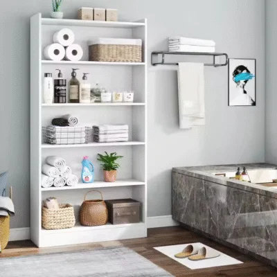 bookcase with 5 tiers, 5 tier bookshelf, five shelf bookcase, tall bookcase, open shelf bookcase, modern bookshelf, freestanding bookcase, wooden bookshelf, metal bookshelf, tiered bookcase, multi-shelf bookcase, vertical bookshelf, storage bookshelf, home bookcase, bookcase for living room, 5 layer bookshelf, bookcase with open shelves, narrow bookcase, decorative bookcase, bookcase for office, contemporary bookcase, classic bookcase, minimalist bookshelf, 5 shelf storage unit, ladder bookcase, bookcase with tiers, tall shelving unit, shelving for books, bookshelf organizer, compact bookcase, book display shelf, modern bookcase design, standing bookshelf, tiered shelving unit, slim bookcase, space-saving bookcase, bookshelf for bedroom, rustic bookcase, home office bookshelf, bookshelf with multiple tiers, storage rack for books, bookshelf with open design, vertical shelf unit, shelf for books, display bookcase, small space bookshelf, bookcase with storage, home decor shelf, decorative shelving unit, bookshelf for small spaces, large bookcase, narrow shelving unit, modern shelf unit, five level bookcase, tiered book rack, bookshelf with 5 layers, adjustable bookshelf, home library shelf, living room bookshelf, book storage unit, 5 shelf rack, shelf unit for books, bookshelf for study room, bookshelf for kids room, wooden book rack, durable bookshelf, book stand with shelves, modular bookshelf, display rack for books, multi-tier bookshelf, 5 tier storage shelf, bookshelf with metal frame, industrial bookcase, elegant bookcase, bookshelf with wood finish, bookshelf for hallway, corner bookcase, open tier bookshelf, bookshelf for decor, bookcase for plants and books, bookshelf with stable base, bookcase with modern look, bookshelf for organization, bookshelf with open frame, simple design bookshelf, contemporary shelf unit, shelf for home office, multi-purpose bookcase, home storage shelf, tall narrow bookshelf, open rack bookshelf, versatile bookcase, shelf with five tiers.