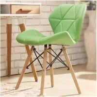 Butterfly Beautiful Dining Chair