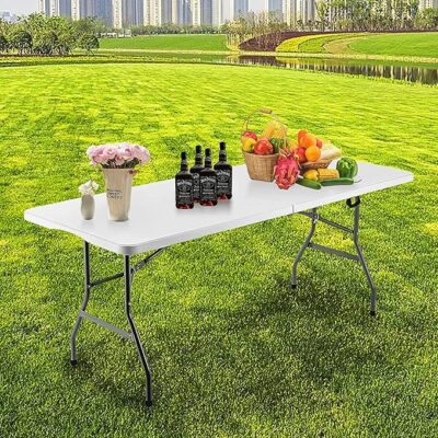 foldable table, white outdoor table, folding table, portable table, outdoor furniture, compact table, lightweight table, picnic table, camping table, event table, garden table, patio table, collapsible table, plastic table, foldable furniture, backyard table, multifunctional table, easy carry table, durable table, weather resistant table, white folding table, outdoor event table, party table, BBQ table, foldable plastic table, foldable patio table, small outdoor table, rectangular table, utility table, temporary table, foldable picnic table, foldable garden table, foldable event table, outdoor dining table, white compact table, space-saving table, easy storage table, outdoor activity table, travel table, portable white table, folding dining table, white patio table, banquet table, camping gear table, beach table, waterproof table, indoor outdoor table, tailgating table, versatile table, foldable utility table, folding banquet table, portable event table, garden party table, backyard furniture, terrace table, white garden table, lightweight folding table, collapsible outdoor table, folding camping table, easy transport table, foldable terrace table, white plastic table, outdoor leisure table, extra table, outdoor gathering table, quick setup table, mobile table, compact outdoor table, collapsible patio table, event furniture, party furniture, folding garden table, picnic folding table, foldaway table, folding utility table, simple white table, temporary setup table, collapsible dining table, lightweight event table, weatherproof table, folding rectangular table, garden utility table, collapsible furniture, folding table for parties, foldable serving table, quick fold table, foldable outdoor dining, event setup table, folding event gear, foldable table for garden, white outdoor furniture, minimal design table, foldable table for balcony, foldable table for terrace.