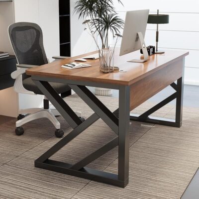 generic reliable office computer desk, office desk, computer desk, reliable office desk, workstation desk, writing desk, study desk, professional office desk, home office desk, basic office desk, standard computer desk, modern office desk, simple office desk, durable desk, compact desk, rectangular desk, flat top desk, desk with storage, office furniture, desk with drawers, desk with shelves, desk with CPU space, wood computer desk, metal frame desk, engineered wood desk, laminate desk, MDF desk, steel frame desk, sturdy office desk, ergonomic desk, desk for office use, desk for home office, minimalist desk, classic office desk, contemporary desk, desk with keyboard tray, spacious desk, desk for productivity, efficient workspace, versatile desk, neutral color desk, black office desk, white computer desk, brown office desk, walnut finish desk, oak finish desk, espresso desk, gray office desk, beige desk, sleek office desk, functional desk, work desk, business desk, desk for corporate office, student desk, teacher’s desk