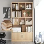 vertical wood office bookcase, wood bookcase, office bookcase, vertical bookshelf, wooden bookshelf, tall bookcase, wooden storage shelf, bookcase for office, vertical storage unit, home office shelf, tall wooden bookshelf, office furniture, bookshelf with shelves, freestanding bookshelf, wood shelving unit, wood book rack, wood organizer, vertical storage solution, modern wood bookcase, contemporary bookshelf, traditional bookcase, rustic wood shelf, vintage wood bookcase, industrial bookshelf, minimalist bookcase, Scandinavian bookcase, farmhouse style bookshelf, oak bookshelf, pine bookshelf, walnut bookshelf, mahogany bookshelf, cherry wood shelf, laminated wood shelf, engineered wood bookcase, MDF bookcase