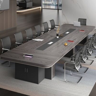 3M grey meeting table, modern boardroom table, directors meeting table, grey conference table, 3 meter meeting table, executive boardroom furniture, professional meeting table, sleek grey table, modern office table, large meeting table, boardroom table for directors, corporate meeting furniture, modern office conference table, spacious boardroom table, rectangular meeting table, stylish grey boardroom table, formal meeting room table, contemporary meeting table, professional boardroom table, 3m conference desk, office boardroom furniture, directors office table, premium meeting room table, modern executive table, sleek office furniture, grey business table, boardroom furniture for offices, high-end meeting table, 3 meter conference table, modern collaboration table, grey directors desk, business conference table, elegant office meeting table, grey office table, boardroom table for executives, grey tabletop meeting furniture, modern boardroom setup, contemporary 3m table, premium grey meeting desk, grey wood conference table, office table for boardroom, formal directors table, modern office boardroom desk, meeting table with grey finish, conference room table, large grey table for meetings, executive conference table, 3m meeting desk, business directors table, luxury boardroom table, clean design boardroom table, versatile meeting room furniture, boardroom table with modern design, minimalist grey office table, 3 meter boardroom table, boardroom furniture in grey, high-quality office table, collaborative meeting furniture, 3m modern directors table, stylish 3m conference table, large workspace table, grey rectangular office table, contemporary office table, directors furniture table, workspace conference table, long grey meeting table, modern meeting room setup, 3 meter grey directors desk, grey tabletop executive table, grey boardroom desk, elegant grey meeting furniture, long formal meeting table, grey table for presentations, grey meeting room fixture, boardroom meeting desk, spacious directors desk, minimalist design table, formal workspace table, collaborative grey table, professional setting boardroom table, luxury 3m meeting table, directors room furniture, 3 meter business table, professional office setup, durable grey table, sleek modern boardroom furniture, grey directors workspace, executive meeting fixture, grey finish office table, sophisticated boardroom furniture, boardroom desk for leadership, modern grey executive furniture.
