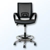 Ergonomic Receptionist Mesh Swivel Chair, mesh swivel chair, ergonomic office chair, receptionist chair, breathable mesh chair, swivel desk chair, mesh back chair, ergonomic mesh chair, office chair with wheels, computer chair, adjustable mesh chair, comfortable receptionist chair, lumbar support chair, task chair with mesh, office swivel chair, receptionist desk chair, rotating office chair, mesh work chair, ergonomic desk chair, supportive mesh chair, chair with armrests, height adjustable chair, black mesh chair, modern office chair, mesh back support chair, breathable backrest chair, office mesh seating, receptionist workstation chair, professional mesh chair, rolling office chair, mesh executive chair, ergonomic swivel seating, compact office chair, ergonomic receptionist seat, mesh staff chair, comfort mesh chair, reclining mesh chair, posture support chair, office task chair, adjustable arm mesh chair, mesh chair for front desk, rotating receptionist chair, high-back mesh chair, durable mesh office chair, reception desk swivel chair, contemporary office chair, all-day comfort chair, ergonomic backrest chair, mesh ergonomic seat, mesh reception chair, multitasking chair, adjustable office seating, back-friendly office chair, home office mesh chair, mesh task seating, mesh ergonomic comfort chair, swivel chair with wheels, sturdy mesh chair, breathable receptionist seating, ergonomic mesh office furniture, supportive office chair, chair for long hours, mesh chair for workstations, ventilated back chair, ergonomic seating solution, modern receptionist furniture, mesh chair with headrest, mesh computer seating, ergonomic rotating chair, mesh armchair, light ergonomic chair, workplace mesh chair, rolling receptionist chair, mesh office support chair, black ergonomic mesh seat, front desk swivel seat, swivel chair with mesh back, back pain relief chair, ergonomic mobility chair, firm mesh office chair, comfortable task chair, mesh receptionist stool, swivel chair for reception area, flexible mesh chair, professional ergonomic seating, 360-degree swivel chair, desk chair with mesh support.