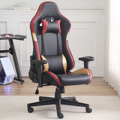 gaming chair, leather chair, ergonomic chair, office chair, home chair, gaming furniture, adjustable chair, swivel chair, recliner chair, high back chair, racing chair, PU leather chair, gamer chair, comfortable chair, executive chair, armrest chair, padded chair, home office chair, lumbar support chair, headrest chair, rotating chair, black leather chair, stylish chair, modern chair, gaming setup chair, desk chair, work chair, gaming seat, luxury gaming chair, heavy-duty chair, multi-purpose chair, breathable leather chair, tilt mechanism chair, rolling chair, caster wheel chair, adjustable height chair, back support chair, posture chair, comfort chair, pro gaming chair, gamer zone chair, leather gaming seat, reclining gaming chair, bucket seat chair, e-sports chair, high performance chair, PC gaming chair, Xbox gaming chair, PlayStation chair, game room chair, streaming chair, content creator chair, workstation chair, productivity chair, durable chair, study chair, rotating seat, gaming accessory, immersive gaming chair, leather executive chair, game console chair, gaming interior, RGB setup chair, home gaming chair, leather desk chair, mobile gaming chair, hardcore gamer chair, office workstation chair, video game chair, gaming zone furniture, chair for gamers, adjustable backrest chair, full recline chair, soft leather chair, ergonomic gaming chair, padded headrest chair, noise-free wheels, racing style chair, luxury office chair, armchair for gaming, synthetic leather chair, cool design chair, comfy office chair, dual purpose chair, long hour chair, workstation comfort chair, e-gaming chair, height adjustable chair, home decor chair, modern gamer furniture, multi-functional chair, pro level chair, office and gaming chair, support chair, stylish home office chair