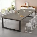 gray boardroom desk, composite wood desk, rectangle boardroom table, modern office meeting table, gray wood conference desk, rectangular office table, gray wood boardroom table, composite material desk, professional meeting table, large office desk, rectangular meeting room table, gray executive desk, composite wood conference table, office table for boardroom, sleek boardroom desk, gray business desk, modern conference room table, durable boardroom desk, stylish gray desk, rectangle executive table, formal meeting desk, gray woodgrain table, composite wood rectangular desk, office collaboration table, office presentation desk, minimalist boardroom table, gray rectangular desk, business meeting desk, composite finish desk, sturdy boardroom table, contemporary boardroom desk, workplace meeting table, gray veneer desk, modern rectangle desk, executive meeting room table, large gray office table, gray composite tabletop desk, corporate conference desk, team meeting table, professional workspace table, rectangular office furniture, boardroom desk with gray finish, office strategy table, composite boardroom furniture, elegant gray meeting table, long office desk, gray tabletop conference desk, business discussion desk, boardroom table for executives, gray rectangular conference desk, neutral tone office table, rectangle table with composite top, spacious office desk, gray collaborative desk, gray professional desk, executive boardroom furniture, composite surface table, business space table, rectangle office workstation, boardroom desk with sharp edges, rectangular tabletop desk, durable meeting room desk, composite desk for meetings, versatile gray boardroom table, office planning desk, corporate boardroom table, boardroom desk with modern finish, rectangular gray business desk, gray professional meeting desk, large tabletop for office, minimalistic meeting desk, conference room furniture, office table with clean lines, gray strategy table, composite wood meeting desk, rectangle shaped office table, contemporary office table, gray rectangular workspace, collaboration boardroom desk, professional gray tabletop, modern work table, office table with gray laminate, boardroom layout desk, stylish business desk, gray rectangle planning table, presentation table for office, executive workspace desk, sleek surface boardroom desk, composite rectangle office desk, formal gray meeting table.