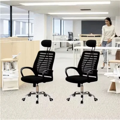 black office chair, office chair with headrest, ergonomic office chair, adjustable office chair, executive black chair, swivel office chair, high back chair, mesh office chair, black mesh chair, lumbar support chair, office chair with wheels, rolling office chair, cushioned office chair, reclining office chair, height adjustable chair, headrest support chair, modern office chair, stylish black chair, office chair for desk, work chair with headrest, computer chair black, comfortable desk chair, black executive chair, breathable mesh chair, chair with tilt function, black ergonomic chair, office chair with armrests, headrest ergonomic chair, reclining executive chair, padded seat office chair, sturdy office chair, black task chair, professional office chair, office chair for long hours, black office seat, mesh back chair, posture support chair, premium office chair, adjustable armrest chair, black desk seat, high back mesh chair, ergonomic back support chair, office chair with adjustable tilt, rolling desk chair, adjustable lumbar chair, office seating solution, head and neck support chair, executive mesh chair, office comfort chair, black reclining chair, all-black office chair, tiltable headrest chair, backrest support chair, home office chair, stylish ergonomic chair, black work chair, breathable backrest chair, headrest chair for desk, modern mesh chair, workstation chair, ergonomic headrest office chair, padded black chair, minimalist office chair, black chair with support, supportive black chair, chair for back pain, adjustable height mesh chair, professional black chair, productivity chair, sleek office chair, ergonomic executive seat, black work chair with wheels, armrest mesh chair, executive swivel chair, height adjustable mesh chair, desk chair with support, black computer seat, mesh ergonomic chair, head support chair, chair with reclining back, supportive work chair, ergonomic posture chair, chair for productivity, black manager chair, high backrest office chair, stylish mesh office chair, adjustable head support chair, work-from-home chair, all-day comfort chair, mesh seat and back chair, adjustable neck support chair, multifunctional office chair, office seating comfort, swivel black desk chair, durable office chair, professional desk chair, ergonomic chair design, office gear chair, black office equipment chair
