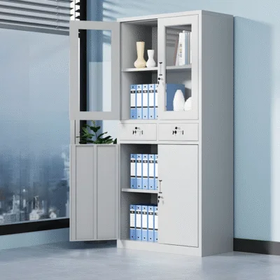 two door half glass cabinet, office file cabinet, half glass storage cabinet, office cabinet with glass doors, file storage unit, 2 door office cabinet, half glass cupboard, office filing cabinet, modern file cabinet, glass panel office cabinet, two door filing unit, storage cabinet for documents, office storage solution, cabinet with glass top doors, professional file cabinet, half glass office storage, document storage cupboard, glass and wood office cabinet, filing cabinet with shelves, file organizer cabinet, office cabinet with lock, half display file cabinet, secure file storage unit, contemporary office cabinet, wooden file cabinet, dual door office cupboard, office furniture cabinet, glass top file cabinet, filing cabinet for office use, cabinet with viewing glass, office supplies storage, lockable file cabinet, office cabinet with doors, office cabinet with visibility, file cabinet with display, 2 door filing storage, modern office filing cupboard, compact file cabinet, half glass executive cabinet, document display cabinet, wooden and glass cabinet, cabinet for office files, office document cupboard, half glass storage unit, glass upper office cabinet, two panel file cabinet, file cabinet with compartments, office cupboard with shelving, half glass display cabinet, cabinet with inner shelves, office storage with glass front, file storage with dual doors, wood and glass cupboard, minimalist file cabinet, dual panel office cabinet, archive storage cabinet, elegant office cabinet, lockable document cabinet, wooden office filing cabinet, two door glass cupboard, high cabinet for files, file cabinet with partial glass, administrative storage cabinet, practical office cabinet, half glass shelving unit, office cupboard with glass, 2 door wooden cabinet, office records cabinet, contemporary file cupboard, modern filing solution, visible storage cabinet, secure document cabinet, glass and panel cabinet, upper glass door cabinet, file cupboard for workplaces, dual purpose cabinet, executive file storage, wood glass document cabinet, cabinet for office records, display and file cabinet, two door organizer unit, cabinet for corporate files, professional use cabinet, glass cabinet for office supplies, compact file storage, cabinet for folders and files, wooden glass office storage, sleek file organizer, office admin cabinet, visible file cabinet, high shelf office cabinet, half glass cabinet for files, secure and stylish file cabinet.