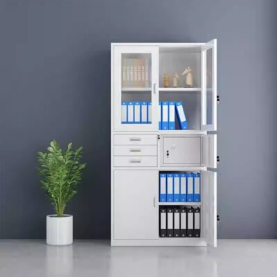 two door filing cabinet, half glass office cabinet, office storage cabinet, glass door cabinet, metal filing cabinet, office document cabinet, secure storage cabinet, half glass filing unit, two door metal cabinet, office cabinet with shelves, lockable office cabinet, file storage cabinet, office cupboard with glass, glass panel cabinet, steel filing cabinet, two door office cupboard, office organizer cabinet, half glass cupboard, file organizer cabinet, cabinet for office documents, cabinet with lock, office cabinet with keys, durable filing cabinet, glass and metal office cabinet, storage solution for office, secure document storage, cabinet with transparent doors, office cabinet with compartments, glass door filing cabinet, cabinet for folders, office cabinet with shelves, dual door office cabinet, high-quality office cabinet, metal office organizer, secure office file storage, cabinet for office files, steel cabinet with glass panel, see-through office cabinet, half glass storage unit, document security cabinet, office supply storage, workplace filing cabinet, modern office cabinet, glass and steel cabinet, multipurpose office cabinet, cabinet for secure storage, cabinet for office paperwork, office equipment cabinet, glass window cabinet, heavy duty office cabinet, file management cabinet, professional office storage, office cabinet for filing, spacious office cabinet, cabinet for office accessories, organized file storage cabinet, document storage cupboard, sleek office cabinet, compact filing cabinet, office metal cabinet with glass, lockable storage solution, office furniture cabinet, two door glass cabinet, office organization solution, half glass locker, administrative filing cabinet, glass door storage cupboard, business office cabinet, file storing cabinet, elegant office cabinet, storage unit for office, cabinet for confidential files, practical office cabinet, durable steel cabinet, vertical office cabinet, cabinet for office use, classic filing cabinet, metal frame filing cabinet, office filing system, workplace cabinet, cabinet with two doors, executive storage cabinet, half glazed office cupboard, cabinet for paper storage, organizational office unit, cabinet for books and files, see-through filing unit, minimalist office cabinet, cabinet for stationery, glass and metal file cabinet, tall filing cabinet, cabinet for office records, cabinet with viewing panel, secure file cabinet, office cabinet with display, lockable metal file cabinet, sturdy office cupboard.