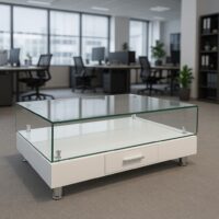 white bottom top glass modern coffee table, modern glass coffee table, white base coffee table, contemporary coffee table design, top glass coffee table, white and glass table, minimalist coffee table, living room glass table, modern center table, white modern coffee table, transparent top coffee table, glass surface coffee table, stylish living room table, sleek coffee table design, glass and white table, modern lounge coffee table, chic white coffee table, white base glass top table, designer coffee table, elegant coffee table design, coffee table with glass surface, modern décor coffee table, trendy living room table, white leg glass table, contemporary glass coffee table, artistic center table, rectangular glass coffee table, decorative coffee table, luxury coffee table, modern furniture coffee table, white glossy base table, fashionable living room table, home interior coffee table, modern white coffee table with glass top, crystal top coffee table, office reception coffee table, minimal coffee table design, transparent coffee table top, functional living room table, dual layer coffee table, glass top with white shelf table, urban design coffee table, glass living room table, stylish home coffee table, living room furniture table, modern apartment coffee table, top glass bottom white table, elegant white and glass coffee table, two-tier glass table, contemporary white table, artistic white base coffee table, sleek design living table, glass center table for home, decor-friendly coffee table, modern white table for sitting room, clear glass coffee table, minimalistic design table, white modern center table, interior design coffee table, white bottom table with glass top, urban style coffee table, low height glass table, rectangular white and glass table, coffee table with modern aesthetics, living room accent table, trendy design coffee table, stylish white glass top table, modern coffee table furniture, clear top white base table, open concept coffee table, aesthetic coffee table design, white framed glass table, ultra modern coffee table, transparent living table, designer white coffee table, clean lines coffee table, modern table for lounges, modern glass decor table, sleek top glass table, glass coffee table with base shelf, multipurpose glass table, chic glass top furniture, home décor glass table, white platform coffee table, double layer modern table, white and clear center table, living space coffee table, fashionable home table, contemporary rectangular table, elegant living area table, interior space coffee table.