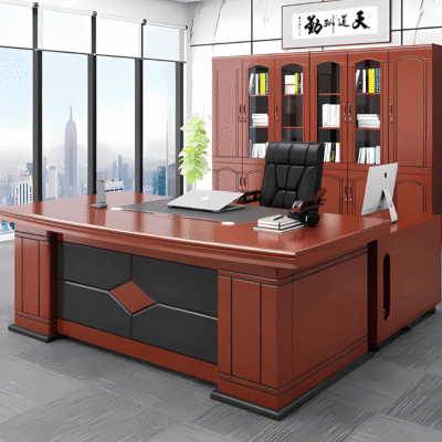 1.6m Surface Executive Office Mahogany Desk, executive office desk, 1.6 meter office desk, mahogany finish desk, wooden executive desk, professional office furniture, spacious executive table, polished wood desk, durable office desk, classic mahogany desk, large surface office desk, elegant executive desk, premium wood desk, business office desk, work desk with drawers, office workstation desk, solid wood office desk, luxury executive furniture, traditional mahogany desk, high-quality office desk, smooth finish desk, executive workspace desk, formal office desk, professional desk setup, rich wood grain desk, sturdy office furniture, executive meeting desk, ergonomic office desk, refined office table, modern mahogany desk, desktop workspace desk, office desk with storage, manager’s desk, polished surface desk, sleek executive desk, office furniture mahogany
