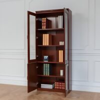 2 Door Rich Mahogany Rich Office Cabinet, mahogany office cabinet, 2 door wooden cabinet, rich mahogany finish, office storage cabinet, elegant wood cabinet, double door office cabinet, durable mahogany furniture, polished wood cabinet, executive office storage, stylish office cabinet, spacious storage cabinet, premium wood cabinet, professional office furniture, classic mahogany cabinet, organized office storage, sturdy wood cabinet, lockable office cabinet, filing cabinet with doors, traditional wood cabinet, rich finish storage cabinet, office cupboard, wooden filing cabinet, executive storage unit, workspace storage cabinet, neat office cabinet, functional office storage, high-quality wood cabinet, office organizer cabinet, large storage cabinet, professional workspace cabinet, cabinet with shelves, wood grain cabinet, office furniture storage