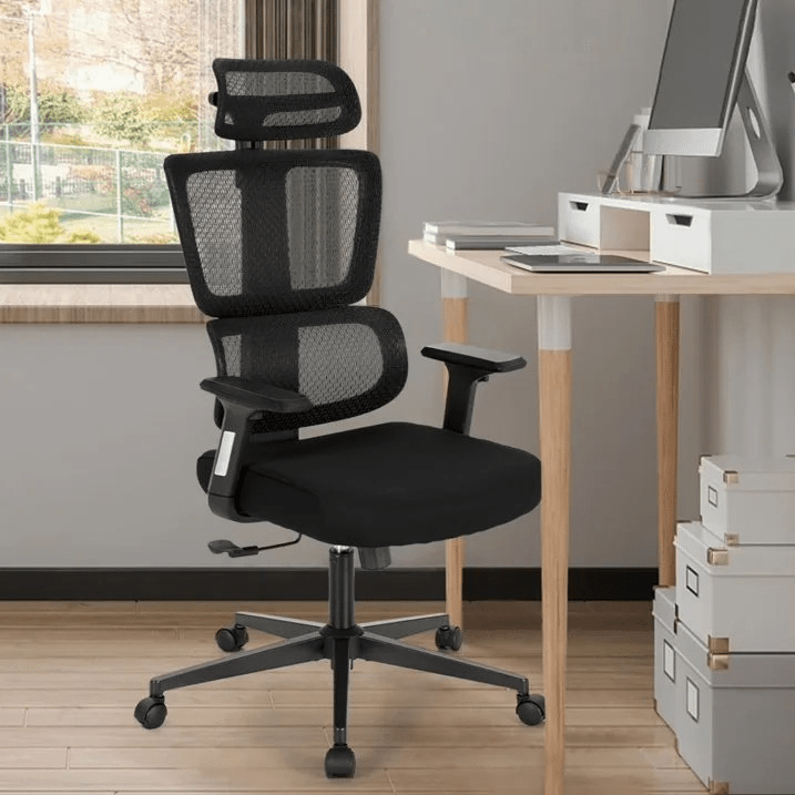 Ergonomic 3d Backrest High Back Office Chair ergonomic 3D backrest chair, high back office chair, 3D support office chair, adjustable high back chair, ergonomic office seating, office chair with 3D lumbar support, ergonomic executive chair, high back ergonomic desk chair, office chair with 3D backrest, supportive high back chair, full back office chair, posture correct office chair, advanced ergonomic office chair, spine support high back chair, ergonomic swivel chair, adjustable ergonomic chair, 3D backrest work chair, office chair with headrest, comfortable office chair, high back mesh ergonomic chair, ergonomic chair for long hours, dynamic backrest office chair, lumbar support desk chair, office chair for spine alignment, ergonomic workstation chair, ergonomic chair with tilt, 3D ergonomic back office seat, tall back ergonomic chair, breathable ergonomic chair, ergonomic chair with arms, orthopedic high back chair, high backrest mesh chair, flexible back support chair, smart ergonomic chair, ergonomic executive seating, 3D contour back chair, high back ergonomic mesh chair, task chair with ergonomic support, professional ergonomic office chair, posture-friendly office chair, executive ergonomic mesh chair, high back comfort chair, 3D dynamic lumbar chair, chair with ergonomic features, ergonomic design desk chair, spine-friendly office chair, height adjustable backrest chair, office chair with ergonomic comfort, work chair with 3D back, advanced support office chair.