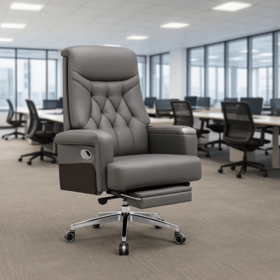 Executive Office Directors Footrest Chair, Ergonomic Executive Chair with Footrest, High Back Directors Chair with Footrest, Adjustable Office Chair for Executives, Reclining Executive Office Chair, Footrest Office Chair for Directors, Luxury Office Chair with Footrest, Swivel Executive Chair with Leg Rest, Comfortable Director's Chair with Footrest, Leather Office Chair with Footrest, Boss Chair with Adjustable Footrest, Office Chair with Lumbar Support and Footrest, Recliner Office Chair for Executives, Footrest Office Chair for Tall Users, Office Chair with Retractable Footrest, High Back Reclining Office Chair, Executive Chair for Long Hours, PU Leather Office Chair with Footrest, Adjustable Tilt Director’s Chair, Office Chair with Adjustable Armrests and Footrest, Premium Executive Chair with Footrest, Professional Office Chair with Footrest, Work from Home Executive Chair, Director’s Recliner Chair with Footrest, Executive Swivel Reclining Chair with Footres
