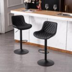 Adjustable Seat Height Barstool For Homes, Modern Adjustable Barstool for Kitchen, Home Bar Adjustable Height Stool, Swivel Barstool with Adjustable Height, Contemporary Adjustable Bar Chair, Height Adjustable Breakfast Barstool, Adjustable Counter Stool for Home, Barstool with Gas Lift Height Adjustment, Adjustable Height Home Bar Chair, Comfortable Adjustable Barstool, Stylish Adjustable Bar Chair for Kitchen, Space-Saving Adjustable Barstool, Adjustable Barstool for Dining Area, Home Bar Adjustable Swivel Chair, Modern Barstool with Footrest and Height Adjustment, Adjustable Barstool for Kitchen Island, Sleek Adjustable Height Counter Stool, Home Use Adjustable Barstool with Back, Gas Lift Barstool for Home, Elegant Adjustable Home Barstool, Adjustable Swivel Barstool for Breakfast Bar, Compact Adjustable Height Bar Chair