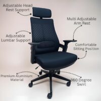 Air Circulation Office Chair, Ergonomic Mesh Office Chair, Breathable Office Chair, Office Chair with Ventilated Back, Airflow Backrest Office Chair, Ergonomic Preference Desk Chair, Office Chair with Lumbar Support, Mesh Back Ergonomic Chair, Comfort Focused Office Chair, Ventilated Ergonomic Work Chair, Adjustable Ergonomic Office Chair, Airflow Technology Office Chair, Healthy Posture Office Chair, Office Chair for Long Hours, Air Circulation Mesh Chair, Office Chair with Breathable Design, Ergonomic Chair for Daily Use, Supportive Office Desk Chair, Office Chair with Comfort Mesh, Cooling Backrest Office Chair, Ventilated Mesh Seat Chair, Preferred Office Chair Ergonomics, Breathable Ergonomic Desk Chair, Air Mesh Office Chair, Office Chair with Optimal Airflow, Posture Support Work Chair, Mesh Ergonomic Office Seat, Air Flow Adjustable Office Chair, Comfortable Mesh Office Chair, Professional Air Circulation Chair, Ergonomic Office Chair for Comfort, Adjustable Mesh Office Seat, Ergonomic Chair for Office Workers, Ventilation Focused Office Chair, Office Chair with Cooling Comfort, Ergonomic Air Movement Chair, Mesh Office Chair with Lumbar Support, All-Day Comfort Office Chair, Ergonomic Chair for Productivity, Breathable Executive Office Chair, Cool and Comfortable Desk Chair, Ergonomic Workstation Chair, Air-Optimized Office Chair, Mesh High Back Office Chair, Air-Cooled Ergonomic Chair, Durable Air Mesh Office Chair, Office Chair for Air Circulation, Breathable Seat Ergonomic Chair, Adjustable Air Mesh Chair, Ergonomic Chair with Comfort Airflow