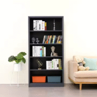 black five tier shelf, five tier bookshelf, black bookcase, black shelving unit, 5-level bookshelf, tall black shelf, modern bookshelf, black storage shelves, black standing shelf, contemporary bookcase, black display shelf, vertical book storage, five tier book rack, black wood bookshelf, minimalist bookshelf, five shelf bookcase, tall standing bookshelf, black metal shelf, multi-tier bookcase, tiered shelving unit, modern black bookcase, office bookshelf, home bookshelf, decorative bookcase, living room shelf, five tier library shelf, black book tower, tiered display stand, modern tiered shelf, black wall shelf unit, standing shelf for books, black vertical storage, book organizer shelf, slim bookshelf, high capacity bookshelf, book stand shelf, tiered open shelf, black home bookcase, compact bookshelf design, stylish bookshelf, black ladder shelf, tall book storage, black freestanding bookshelf, storage rack for books, bookcase with 5 shelves, black room organizer, shelf with multiple tiers, vertical book holder, slim black shelving unit, five rack bookcase, open design bookshelf, black finish bookcase, bookshelf with open back, bookshelf with modern look, modern home bookshelf, black shelf with tiers, sleek black bookshelf, study room shelf, practical book storage, black upright shelf, stylish black tiered shelf, vertical bookshelf for books, home office bookcase, decorative tiered rack, black shelving for home, space-saving bookshelf, black storage ladder, open book display shelf, black wooden bookcase, tall black organizer, black corner bookshelf, minimalistic tiered shelf, five stage bookshelf, contemporary shelf unit, book storage solution, vertical storage furniture, black home storage shelf, multi-shelf bookcase, compact home library shelf, room divider bookshelf, shelf with five levels, narrow black bookshelf, modern vertical shelf, black layered bookcase, home study bookshelf, black shelving furniture, tall decorative bookshelf, tiered shelf unit black, smart storage solution, black book holder, black upright book stand, tall shelf organizer, 5-tier furniture shelf, functional bookshelf, multi-level black shelf, versatile storage shelf.