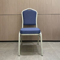 blue conference chair, meeting room chair, event seating chair, suiting fabric chair, upholstered event chair, formal meeting chair, blue office event chair, stackable conference chair, guest reception chair, blue fabric meeting chair, seminar seating chair, training room chair, ergonomic conference chair, comfortable event chair, blue visitor chair, suiting material chair, modern conference chair, padded meeting chair, business event chair, chair for conferences, multipurpose event chair, executive meeting chair