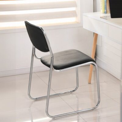 Chrome visitors chair, steel leg visitor chair, chrome frame guest chair, modern chrome visitor chair, waiting area chrome chair, office visitor chair with steel legs, chrome leg reception chair, guest seating chrome chair, chrome office guest chair, sleek chrome visitors chair, visitor chair with chrome finish, meeting room visitor chair, chrome guest chair with steel base, lobby chrome chair, ergonomic visitor chair chrome, steel base guest seating, durable chrome visitor chair, professional visitor chair, contemporary chrome leg chair, chrome frame office chair, office reception chrome chair, visitor chair with polished legs, strong leg chrome chair, stylish guest chair with steel legs, high-quality chrome visitor chair, executive visitors chair chrome, chrome leg client chair, comfortable chrome guest chair, elegant chrome visitor chair, metal leg office guest chair, chrome leg conference chair, modern office visitors chair, waiting room chair with chrome legs, chrome chair for office guests, guest reception chrome chair, steel legged visitor chair, minimal design chrome chair, padded chrome visitor chair, guest chair with shiny legs, chrome support visitor chair, stackable chrome visitor chair, chrome chair for lobby area, chrome visitor chair with cushion, durable guest chair chrome legs, chrome side chair for office, chrome guest armchair, chrome legged office side chair, polished steel leg visitor chair, sleek design chrome visitor chair, visitor reception chrome seating.