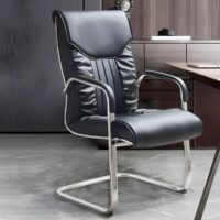 ontemporary leather waiting office chair, leather office reception chair, modern waiting room chair, sleek leather guest chair, contemporary reception seating, leather visitor office chair, stylish office waiting chair, modern leather lobby chair, comfortable reception chair, leather guest seating, professional waiting area chair, minimalist office chair, black leather office visitor chair, modern leather chair for guests, waiting area leather armchair, office lounge leather chair, contemporary visitor seating, soft leather reception chair, modern office side chair, cushioned leather guest chair, leather chair for office lobby, elegant waiting office chair, durable leather waiting chair, office reception leather seating, high-end leather visitor chair, compact leather guest chair, executive waiting room chair
