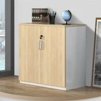 dual door office credenza, brown credenza cabinet, office storage furniture, two door cabinet, executive office cabinet, wooden credenza unit, modern office storage, brown wooden cabinet, dual compartment credenza, office file storage cabinet, stylish credenza cabinet, compact office cabinet, dual door storage solution, functional office credenza, brown office cupboard, classic wood office cabinet, meeting room credenza, professional office storage, sleek design cabinet, workspace credenza unit, durable office storage, dual door organizer, office sideboard cabinet, brown executive cabinet, organized office furniture, multi-use credenza cabinet, wood finish office storage, elegant dual door cabinet, cabinet with shelves, file storage credenza, brown veneer office cabinet