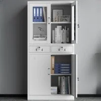 half glass door office cabinet, storage cabinet with glass top doors, office cabinet with half glass, glass and metal storage cabinet, half glass door filing cabinet, office cabinet with display doors, storage cabinet for documents, glass panel office cupboard, half glass door file cabinet, office storage solution, lockable half glass cabinet, office cabinet with shelves, half view glass office storage, modern half glass cabinet, executive office cupboard, cabinet with glass and solid doors, display storage cabinet for office, half glass cabinet with lock, two-tone office cabinet, tall storage cabinet half glass, office cupboard with partial glass, office filing cabinet glass door, half glass book cabinet, combination door storage unit, cabinet with viewing glass panel, office glass door storage cabinet, dual door storage cupboard, half glass display office cabinet, mixed material storage cabinet, secure office cabinet with glass, sleek design office cupboard, document storage cabinet with glass, steel and glass office cabinet, half glass storage locker, office cupboard with upper glass, cabinet for files and documents, office display storage unit, glass top door cabinet for files, half glass shelf cabinet, multipurpose office cabinet, cabinet for office supplies, hybrid glass and solid cabinet, professional office storage unit, storage cupboard with glass view, half glass office storage solution, cabinet with see-through doors, contemporary office cabinet, office display and storage cabinet, glass paneled document cupboard, file cabinet with half glass door, glass and steel storage cupboard.