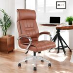 brown executive office chair, adjustable office chair, liftable desk chair, brown ergonomic chair, executive swivel chair, adjustable height office chair, brown leather office chair, comfortable office chair, adjustable lift chair, executive desk chair, brown adjustable chair, office chair with armrests, brown swivel chair, executive seating, office chair with lumbar support, brown lift chair, professional office chair, adjustable backrest chair, executive task chair, brown manager chair, office chair with wheels, liftable office seat, brown leather executive chair, adjustable comfort chair, office chair for executives, ergonomic brown chair, brown adjustable swivel chair, executive office furniture, liftable work chair, office chair with height adjustment, brown desk chair, executive chair with padding
