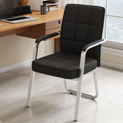 leather office meeting chair, padded backrest office chair, leather conference room chair, executive meeting room chair, office chair with leather padding, ergonomic leather meeting chair, padded leather guest chair, comfortable office meeting chair, leather backrest visitor chair, professional boardroom chair, soft leather office chair, office chair with cushion backrest, modern meeting room chair, leather office chair with armrests, cushioned leather conference chair, high back leather meeting chair, padded leather business chair, leather seat office chair, stylish boardroom seating, leather chair for office guests, office chair with soft backrest, ergonomic conference room seating, padded back office chair, premium leather meeting chair, durable leather office chair, sleek leather meeting chair, leather chair for executives, corporate meeting room chair, contemporary leather office chair, reception room leather chair, luxury padded office seating, leather office guest chair, adjustable meeting room chair, cushioned back leather chair, office chair with stitched padding, executive visitor leather chair, leather staff meeting chair, polished leather conference seat, back supported office chair, office chair for collaborative spaces, brown leather meeting chair, black leather conference chair, soft touch leather office chair, faux leather padded chair, elegant office meeting seat, supportive backrest office chair, leather task chair for meetings, office seating with leather support, classic padded leather chair, office boardroom leather chair, professional meeting chair design.