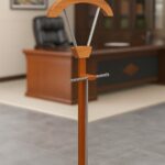modern wood hanger, freestanding coat hanger, elegant coat stand, mahogany finish hanger, contemporary coat rack, entryway coat hanger, office coat stand, coat hanger with hooks, designer coat hanger, mahogany standing rack, modern hallway coat stand, decorative coat rack, coat hanger for home, coat tree stand, wooden entryway hanger, modern floor coat stand, sleek coat hanger, mahogany coat organizer, premium wood coat rack, modern garment hanger, living room coat hanger, classic wood coat stand, high-end coat rack, bedroom coat hanger, modern coat stand design, sturdy coat hanger, mahogany wooden hanger, coat hanger for jackets