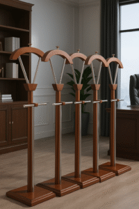 modern wood hanger, freestanding coat hanger, elegant coat stand, mahogany finish hanger, contemporary coat rack, entryway coat hanger, office coat stand, coat hanger with hooks, designer coat hanger, mahogany standing rack, modern hallway coat stand, decorative coat rack, coat hanger for home, coat tree stand, wooden entryway hanger, modern floor coat stand, sleek coat hanger, mahogany coat organizer, premium wood coat rack, modern garment hanger, living room coat hanger, classic wood coat stand, high-end coat rack, bedroom coat hanger, modern coat stand design, sturdy coat hanger, mahogany wooden hanger, coat hanger for jackets