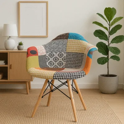 modern patchwork dining chair, home dining chair, patch design chair, colorful dining chair, modernized home chair, patchwork fabric chair, stylish dining chair, modern fabric chair, dining chair for home, artistic patch chair, contemporary dining chair, designer dining chair, upholstered patch chair, vibrant home chair, patch home chair, modern dining seat, decorative dining chair, cozy fabric chair, multi-color dining chair, colorful upholstered chair, dining room chair, patch accent chair, modern stitched chair, patchwork upholstered seat, trendy dining chair, comfortable patch chair, artistic home chair, modern kitchen chair, fashion-forward dining chair, home decor chair, textile patch chair, eclectic dining chair, soft cushioned dining chair, stylish patch seating, modern interior chair, statement dining chair, unique design chair, patterned dining chair, cozy patch chair, ergonomic dining seat, contemporary patchwork chair, soft seat dining chair, aesthetic dining chair, home use dining chair, accent patchwork chair, casual dining chair, modern casual chair, custom patch chair, decorative patch chair, stylish kitchen chair, comfy dining room chair, artistic fabric chair, modern patch back chair, cozy home dining seat, patch seat chair, vibrant kitchen chair, warm toned chair, modern art chair, chic home dining chair, comfy patchwork seating, fabric accent chair, small space dining chair, colorful textile chair, modern home seat, modernized patchwork chair, creative home chair, soft patch chair, stitched fabric chair, stylish home furniture, modern dining room chair, vibrant pattern chair, fashion dining seat, fabric pattern chair, accent design chair, mixed fabric chair, compact dining chair, home comfort chair, modern padded chair, modern art-inspired chair, signature patch chair, kitchen furniture chair, cozy interior chair, modern textile chair, home color splash chair, cheerful dining chair, modern fabric patch chair, casual seating chair, colorful patch armchair, decorative kitchen chair, soft fabric dining seat, artsy modern chair, comfortable home seat, dynamic fabric chair, stylish seating solution, beautiful patch design chair, modern craft chair, creative dining furniture.