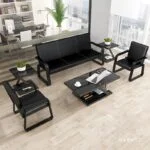 spacious meeting lounge sofa, 5 seater reception sofa, modern office lounge seating, comfortable reception sofa, waiting area couch, executive meeting lounge, corporate lounge furniture, business reception sofa, modular office seating, contemporary 5 seater sofa, high density foam sofa, ergonomic lounge sofa, premium office reception couch, soft fabric meeting sofa, stylish lobby furniture, spacious business lounge, elegant office sofa set, durable reception seating, cushioned 5 seater sofa, office hospitality sofa, minimalist lounge couch, modern reception lounge, cozy 5 seater bench, large office sofa, collaborative seating area, reception corner sofa, functional lounge sofa, visitor area couch, space-saving office sofa, high back meeting sofa, low profile reception seating