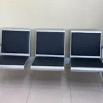 stainless steel bench, three seater bench, padded bench seating, office waiting bench, metal frame bench, durable bench seating, stainless steel seating, three person bench, cushioned bench, padded three seater, public seating bench, commercial use bench, hospital waiting bench, reception area bench, modern bench design, airport seating bench, steel bench with cushions, heavy-duty bench, long bench with padding, ergonomic seating bench, padded stainless bench, visitor seating bench, industrial style bench, sturdy office bench, silver metal bench, comfortable bench seating, public area furniture, bench with armrests, steel bench for offices, contemporary seating bench, multipurpose bench seat, padded reception bench, waiting room furniture, institutional bench seating, sleek metal bench, bench for clinics, lobby seating bench, three-seater waiting bench, bench for commercial spaces, transit area bench, hospital lobby bench, visitor lounge bench, soft cushion bench, durable waiting bench, stainless steel public bench, high-traffic area bench, ergonomic padded bench, waiting hall seating, long padded bench, robust metal bench, cushioned waiting seat, bench with upholstered seats, stainless three seater, office lobby bench, comfortable reception bench, patient waiting bench, three seat bench for reception, soft padded bench, modern public seating, professional space bench, institutional seating bench, functional bench design, customer service area bench, steel reception bench, bench for clinics and hospitals, bench with sturdy frame, durable cushion bench, urban space seating, bench for indoor spaces, contemporary three seater, anti-rust steel bench, bench for professional settings, three person cushioned bench, compact waiting bench, sleek office bench, minimalist bench design, steel bench with backrest, versatile waiting bench, bench for customer lounge, stainless padded seat, bench for healthcare centers, functional seating solution, public waiting bench, padded guest bench, comfortable seating solution, bench for airports and terminals, three seat stainless bench, durable institutional bench, practical public seating, modern reception furniture, high-capacity seating bench.