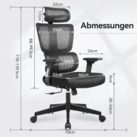 ergonomic 3D backrest chair, high back office chair, 3D support office chair, adjustable high back chair, ergonomic office seating, office chair with 3D lumbar support, ergonomic executive chair, high back ergonomic desk chair, office chair with 3D backrest, supportive high back chair, full back office chair, posture correct office chair, advanced ergonomic office chair, spine support high back chair, ergonomic swivel chair, adjustable ergonomic chair, 3D backrest work chair, office chair with headrest, comfortable office chair, high back mesh ergonomic chair, ergonomic chair for long hours, dynamic backrest office chair, lumbar support desk chair, office chair for spine alignment, ergonomic workstation chair, ergonomic chair with tilt, 3D ergonomic back office seat, tall back ergonomic chair, breathable ergonomic chair, ergonomic chair with arms, orthopedic high back chair, high backrest mesh chair, flexible back support chair, smart ergonomic chair, ergonomic executive seating, 3D contour back chair, high back ergonomic mesh chair, task chair with ergonomic support, professional ergonomic office chair, posture-friendly office chair, executive ergonomic mesh chair, high back comfort chair, 3D dynamic lumbar chair, chair with ergonomic features, ergonomic design desk chair, spine-friendly office chair, height adjustable backrest chair, office chair with ergonomic comfort, work chair with 3D back, advanced support office chair.