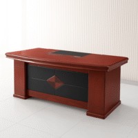 Premium Mahogany Finish Classic Detailing Desk, mahogany executive desk, premium wood office desk, classic style desk, traditional office furniture, rich mahogany desk, vintage office desk, luxury wooden desk, classic detailing desk, ornate executive desk, handcrafted office desk, elegant mahogany desk, timeless office table, premium finish desk, professional wood desk, executive desk with detailing, traditional executive table, mahogany office furniture, luxury office table, classic office desk, wooden desk with carvings, high-end office desk, polished mahogany surface, mahogany executive table, decorative office desk, antique-style desk, premium office furniture, sophisticated desk design, premium classic desk, executive workspace furniture, handcrafted detailing desk, deep mahogany finish, traditional desk for executives, office desk with rich finish, ornate detailing table, carved office desk, vintage finish executive desk, executive table in mahogany, formal office desk, heritage style desk, classic professional desk, premium desk for office, antique design desk, office table with mahogany, detailed office furniture, upscale executive desk, statement office table, elegant executive furniture, wood desk with classic finish, formal desk with details.