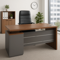 Directors Top Executive Office Desk, executive office desk, director’s desk, luxury office furniture, modern executive desk, spacious office desk, premium wood desk, professional workspace desk, high-end office desk, large office table, office desk with drawers, stylish director's desk, solid wood executive desk, office desk with storage, CEO office desk, top-tier office desk, elegant workspace furniture, classic executive desk, durable wood office desk, functional office table, office desk with cable management, ergonomic executive desk, director’s workspace furniture, high-quality office desk, office desk with shelves, modern wood office desk, statement office furniture, desk for senior executives, large desktop workspace, premium executive furniture, contemporary executive desk, sleek design desk, commanding office desk, desk with lockable drawers