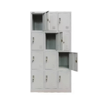 Stylish 15 Locker Secure Ideal Storage Cabinet, 15 locker cabinet, secure storage cabinet, stylish storage solution, multi-door cabinet, office storage lockers, secure locker system, metal locker cabinet, ideal storage for offices, modern locker cabinet, personal item storage, employee locker unit, lockable storage cabinet, stylish secure cabinet, space-saving storage, cabinet with 15 doors, security locker cabinet, organized storage solution, workplace storage unit, sleek metal storage, multi-compartment cabinet, personal storage lockers, high-capacity locker, durable office locker, industrial locker cabinet, professional storage cabinet, individual locker spaces, heavy-duty storage cabinet, compact locker cabinet, safe storage for valuables, lockable compartments cabinet, contemporary storage cabinet, cabinet with secure locks, smart office storage, gym locker style cabinet, modular locker unit, utility storage cabinet, secure multi-locker system, steel storage cabinet, locker cabinet for schools, cabinet with stylish design, commercial locker cabinet, secure cabinet with keys, secure locker storage system, versatile storage locker, practical locker cabinet, functional office cabinet, modern security storage, multi-user locker cabinet, 15-unit storage cabinet.