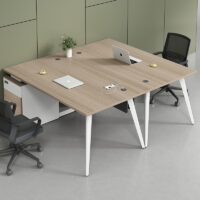 120CM Modern Designed Computer Desk - Image 2