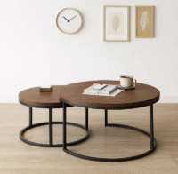 compact minimalist nesting round double table, modern nesting coffee tables, space saving round side tables, small apartment nesting tables, minimalist living room furniture, round nesting end tables, contemporary double tier tables, compact round wooden tables, modern space saver tables, stylish nesting tables for decor, minimalist nesting table set, round accent nesting tables, scandinavian style nesting tables, sleek modern nesting tables, dual level round nesting tables, space saving coffee table design, minimalist round occasional tables, stackable nesting side tables, chic round nesting coffee tables, urban modern nesting tables, space saver furniture for small rooms, nested round end table pair, round nesting console tables, double layered nesting tables, portable nesting round tables, lightweight nesting tables, elegant nesting table duo, round wood and metal nesting tables, modern home nesting tables, nesting round tables for decor, versatile round nesting table set, compact end tables for small spaces, nesting tables for minimalist homes, modern round nesting coffee table pair, space saving living room furniture, chic nesting tables for apartments, functional nesting round tables, stackable modern nesting tables, dual height nesting tables, round nesting tables with minimalist design, compact accent tables for decor, nesting tables for contemporary living, modern space efficient nesting tables, round nesting tables for small living rooms, sleek nesting round coffee table set, stylish nesting side tables for decor, nesting tables for compact spaces, decorative nesting round tables, modern nesting tables with round design, minimalist stackable coffee tables, double deck nesting tables.