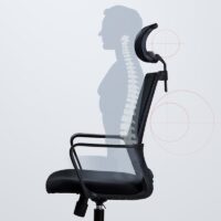 ergonomic 360 swivel adjustable office chair, modern office chair, comfortable work chair, height adjustable office chair, swivel task chair, executive office chair, ergonomic desk chair, breathable mesh chair, professional workspace chair, office chair with lumbar support, high back office chair, padded seat chair, sleek office furniture, ergonomic swivel chair, contemporary office chair, office chair with armrests, adjustable backrest chair, ergonomic seating solution, office desk chair, modern task chair, office chair for productivity, comfortable swivel chair, office workstation chair, stylish office chair, executive desk chair, ergonomic high back chair, office chair for long hours, mesh office chair, office chair with tilt function, professional office seating, ergonomic computer chair, swivel office chair, office chair with smooth rotation, comfortable desk chair, modern ergonomic chair, office chair with wheels, adjustable office seating, office chair with headrest, office furniture for executives, ergonomic swivel seating, office chair with padded armrests, professional ergonomic chair, office chair for home office, stylish ergonomic chair, executive swivel chair, high-quality office chair, adjustable ergonomic desk chair, ergonomic chair for professionals, office chair with durable base, office chair for meetings.