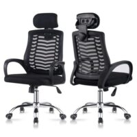 ergonomic headrest office swivel chair, adjustable ergonomic office chair, swivel desk chair with headrest, comfortable office chair with lumbar support, high back ergonomic office chair, executive swivel chair with adjustable headrest, modern ergonomic desk chair, office chair for posture support, mesh back ergonomic office chair, breathable ergonomic swivel chair, padded seat ergonomic chair, 360 degree swivel office chair, headrest adjustable office chair, ergonomic computer desk chair, office task chair with headrest, ergonomic chair for long hours, ergonomic swivel chair with armrests, ergonomic headrest chair for home office, height adjustable ergonomic chair, professional ergonomic office seating, reclining ergonomic office chair, ergonomic chair with tilt function, ergonomic swivel chair with wheels, high comfort ergonomic desk chair, ergonomic mesh swivel chair, executive chair with ergonomic headrest, ergonomic chair for neck support, stylish ergonomic office chair, office chair with breathable backrest, durable ergonomic swivel chair, ergonomic chair for work from home, comfortable office seating with headrest, modern swivel chair for office use, supportive ergonomic office chair, office chair with cushioned headrest, ergonomic chair for productivity, ergonomic swivel chair with adjustable height, posture-friendly ergonomic office chair, premium ergonomic desk chair, ergonomic swivel chair for comfort, headrest office chair with lumbar adjustment, ergonomic work chair with mesh back, office swivel chair with ergonomic design, ergonomic chair with supportive armrests, executive ergonomic chair for workplace, ergonomic mesh chair with headrest support, adjustable ergonomic seating solution, office chair with 360 swivel function, ergonomic chair with breathable design, high quality ergonomic swivel chair