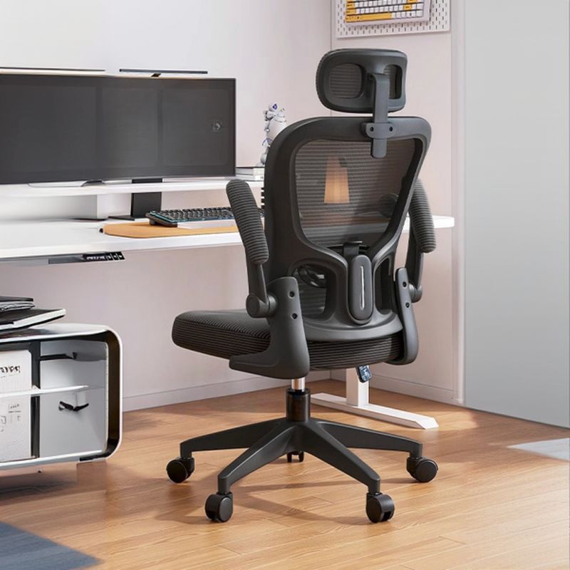 Excellency Orthopedic Executive Office Chair Excellency Orthopedic Executive Office Chair - Image 1