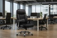 leather finish ergonomic chair, plush cushion office chair, ergonomic leather chair, padded leather chair, executive leather chair, leather office seat, soft cushion leather chair, comfortable leather office chair, ergonomic padded chair, luxury office chair, leather executive seat, cushioned back office chair, leather upholstery chair, plush office chair, high back leather chair, leather swivel chair, office chair with plush cushion, ergonomic comfort chair, office chair with leather finish, premium leather chair, office chair with support, plush backrest leather chair, leather padded office seat, stylish leather chair, ergonomic high back chair, office chair with armrests, soft leather cushion chair, deluxe office chair, leather cushion back chair, elegant office chair, executive plush chair, professional leather chair, office chair with lumbar support, thick cushion ergonomic chair, leather adjustable chair, high-density cushion chair, ergonomic seating with leather, office chair for long hours, leather recline office chair, leather chair with wheels, plush leather comfort chair, premium ergonomic support, leather work chair, luxury cushion seat chair, full leather office chair, plush padded back chair, executive comfort seating, soft ergonomic leather seat.