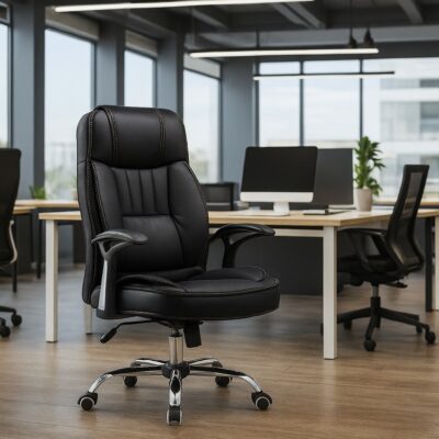 leather finish ergonomic chair, plush cushion office chair, ergonomic leather chair, padded leather chair, executive leather chair, leather office seat, soft cushion leather chair, comfortable leather office chair, ergonomic padded chair, luxury office chair, leather executive seat, cushioned back office chair, leather upholstery chair, plush office chair, high back leather chair, leather swivel chair, office chair with plush cushion, ergonomic comfort chair, office chair with leather finish, premium leather chair, office chair with support, plush backrest leather chair, leather padded office seat, stylish leather chair, ergonomic high back chair, office chair with armrests, soft leather cushion chair, deluxe office chair, leather cushion back chair, elegant office chair, executive plush chair, professional leather chair, office chair with lumbar support, thick cushion ergonomic chair, leather adjustable chair, high-density cushion chair, ergonomic seating with leather, office chair for long hours, leather recline office chair, leather chair with wheels, plush leather comfort chair, premium ergonomic support, leather work chair, luxury cushion seat chair, full leather office chair, plush padded back chair, executive comfort seating, soft ergonomic leather seat.