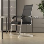 Office conference mesh high back chair, non swivel mesh office chair, high back mesh conference chair, ergonomic high back office chair, professional conference room chair, mesh high back non swivel chair, breathable mesh office chair, high back executive conference chair, modern office high back chair, non swivel high back meeting chair, office mesh seating chair, durable high back office chair, mesh high back chair for meetings, comfortable non swivel office chair, high back chair for conference room, contemporary office mesh chair, professional high back non swivel chair, mesh office chair with tall back, office meeting high back chair, non swivel ergonomic office chair, high back mesh work chair, breathable office high back chair, conference room seating high back chair