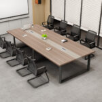 2400MM gray boardroom table, modern gray conference table, large office meeting table, executive boardroom furniture, spacious boardroom desk, durable office boardroom table, contemporary meeting room table, gray rectangular boardroom, professional office boardroom setup, corporate meeting table 2400MM, stylish boardroom furniture gray, accommodating office boardroom table, modern workspace conference table, sleek gray office desk, collaborative boardroom setup, functional large boardroom table, high-capacity meeting desk, minimalist gray boardroom furniture, premium office conference desk, professional gray boardroom design, spacious 2400MM meeting desk, boardroom furniture with many seats, versatile boardroom setup, durable gray finish meeting table, large office collaboration desk, elegant boardroom furniture, executive office gray table, long gray conference desk, office interior boardroom setup, efficient gray boardroom design, contemporary 2400MM boardroom table, group meeting boardroom desk, stylish corporate boardroom furniture, professional executive meeting table, gray rectangular conference desk, workplace collaboration boardroom, accommodating office furniture, modern long boardroom table, sleek office meeting desk gray, professional conference room furniture, gray multipurpose boardroom desk, stylish office boardroom setup, functional office collaboration table, elegant corporate meeting desk, spacious gray rectangular boardroom, large gray office conference table, modern executive boardroom furniture, durable office desk for meetings, professional boardroom with seating, versatile 2400MM boardroom furniture.